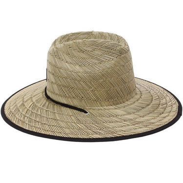 Chapeau Paille Homme Surf